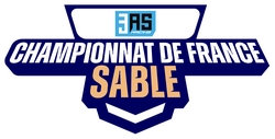 Championnat de france Sable